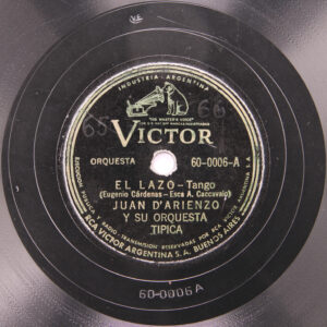 El lazo