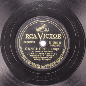 Canchero