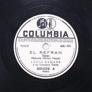 El refrán