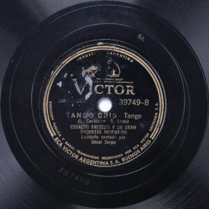 Tango gris