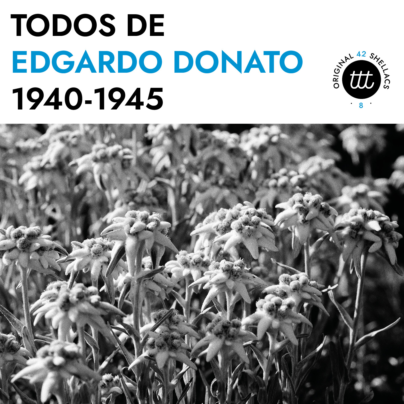 Edgardo Donato all recordings 1940-1945
