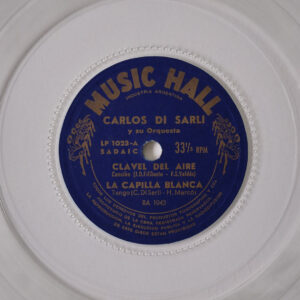 Clavel del aire