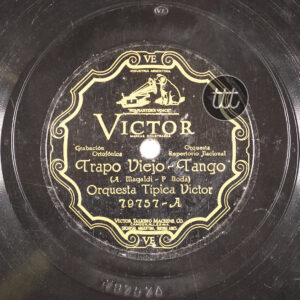 Trapo viejo
