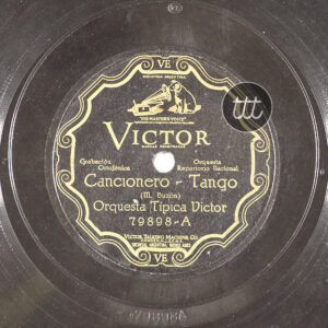 Cancionero