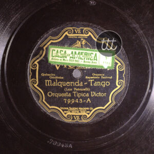 Malquerida