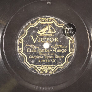 Mala yerba