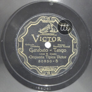Garabato