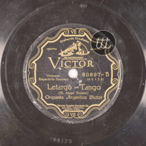 Letargo