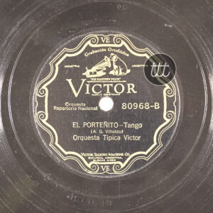 El porteñito
