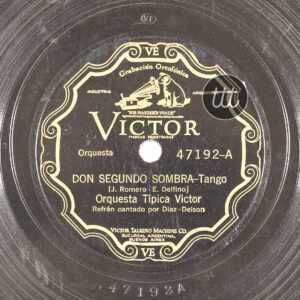 Don Segundo Sombra