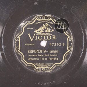 Esponjita