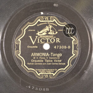 Armonía