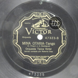Mina otaria