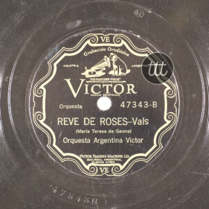 Reve de roses