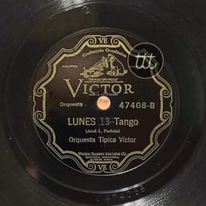 Lunes 13