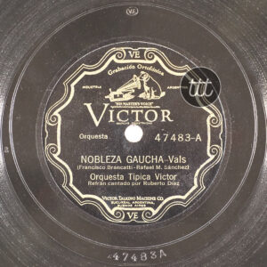 Nobleza gaucha