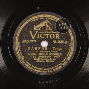Garras