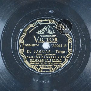 El jaguar