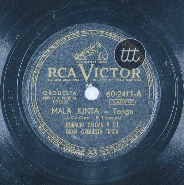 Mala junta