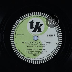 Malevaje