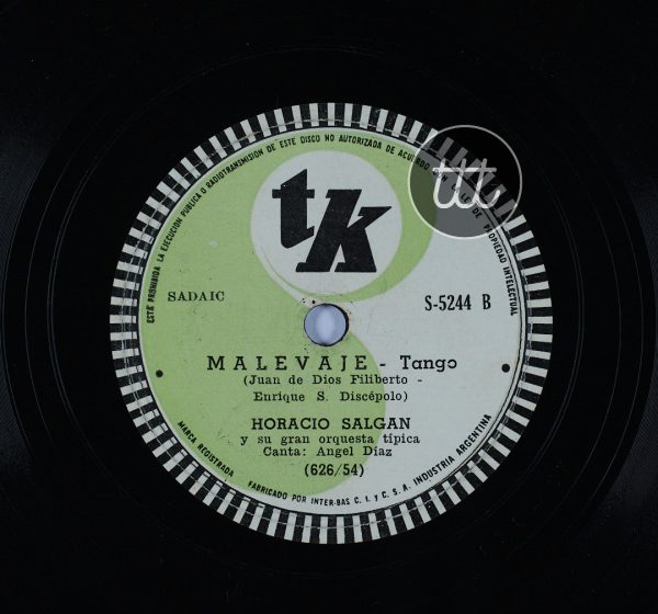 Malevaje