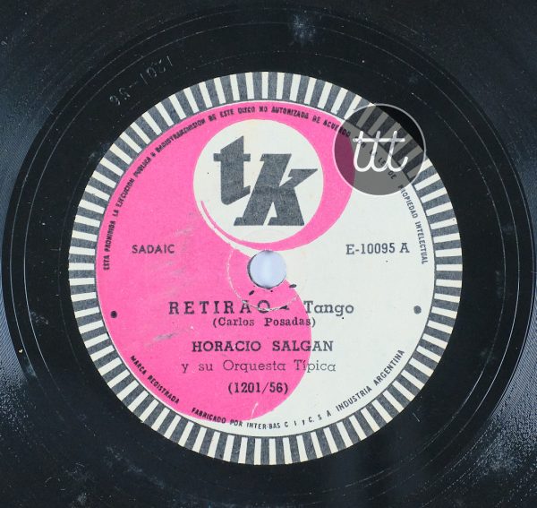 Retirao (El retirao)