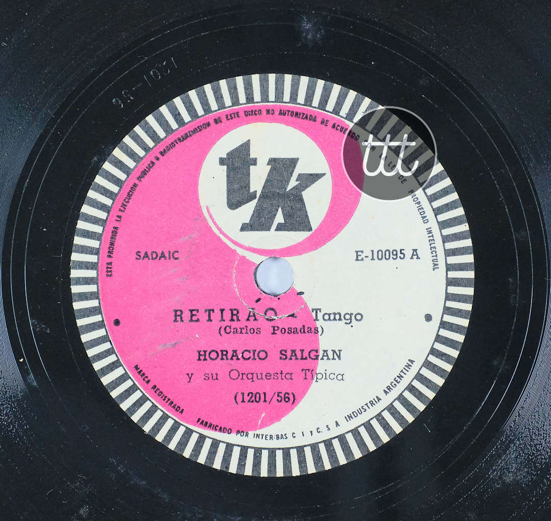 Retirao (El retirao)